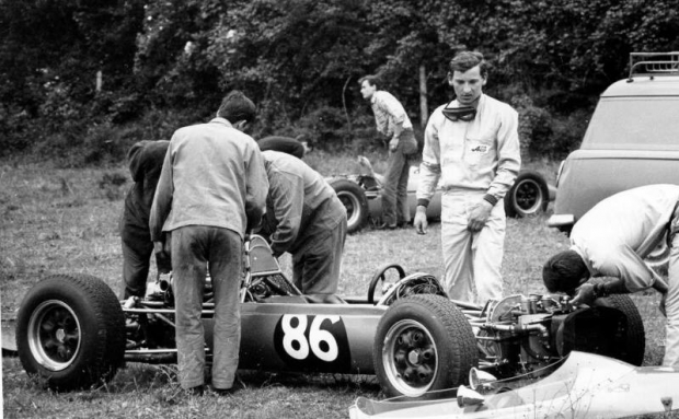 matra 630