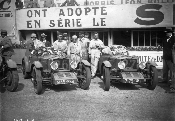 le mans,bentley
