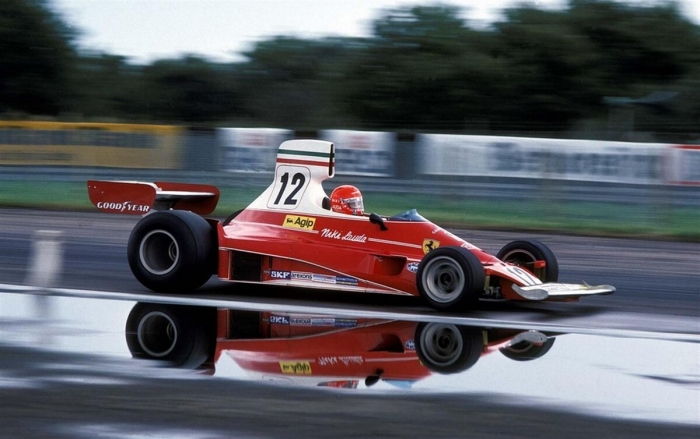 monza gorilla