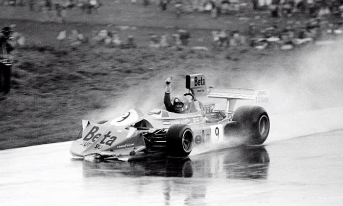 monza gorilla
