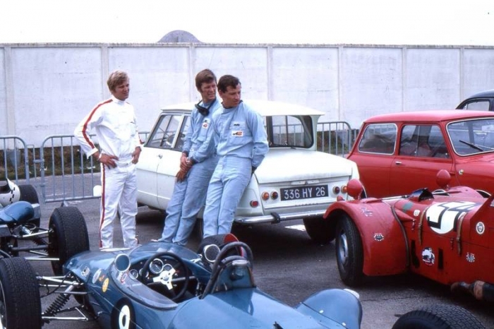 matra 630