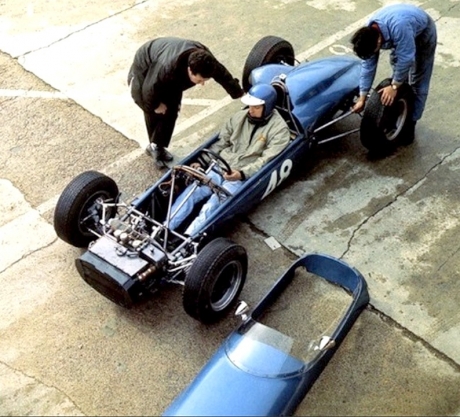 matra 630