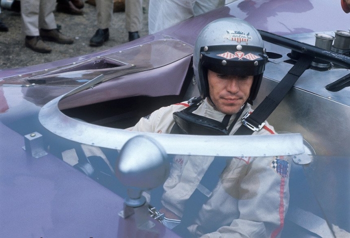 canam 1967,laguna seca