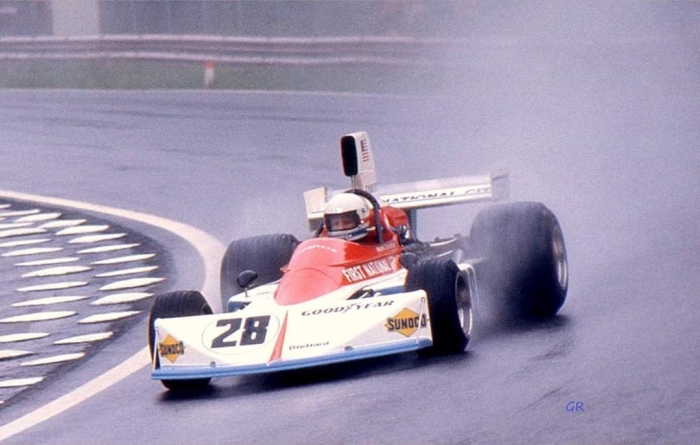 monza gorilla