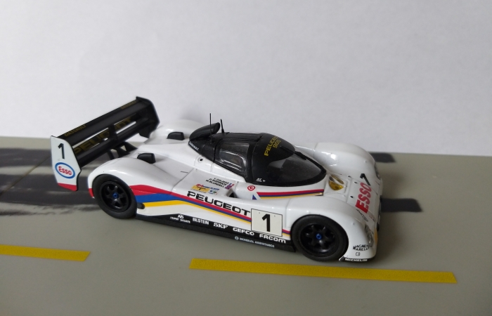 24h du mans