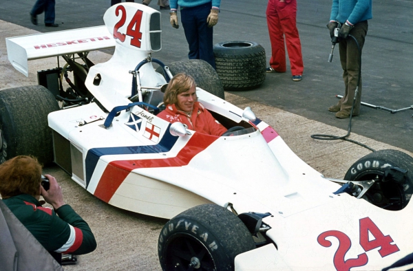 lord hesketh,james hunt,hesketh racing