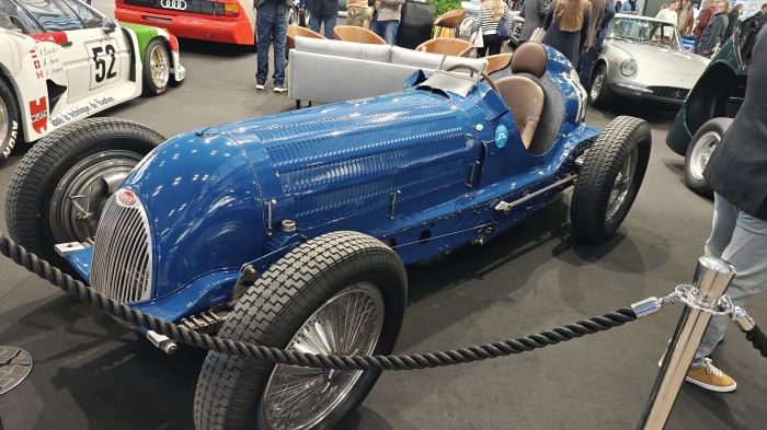 rétromobile 2025