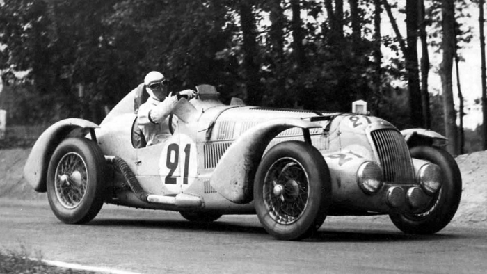bugatti,jean-pierre wimille,gordini