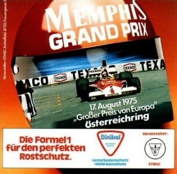 monza gorilla