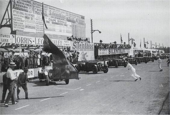 le mans,bentley