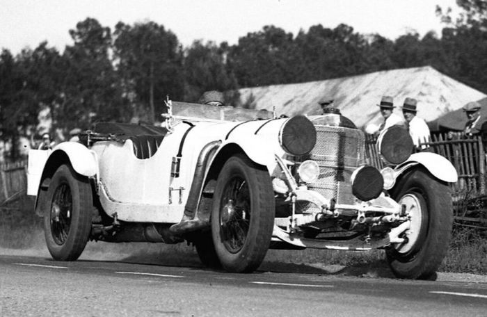 le mans,bentley