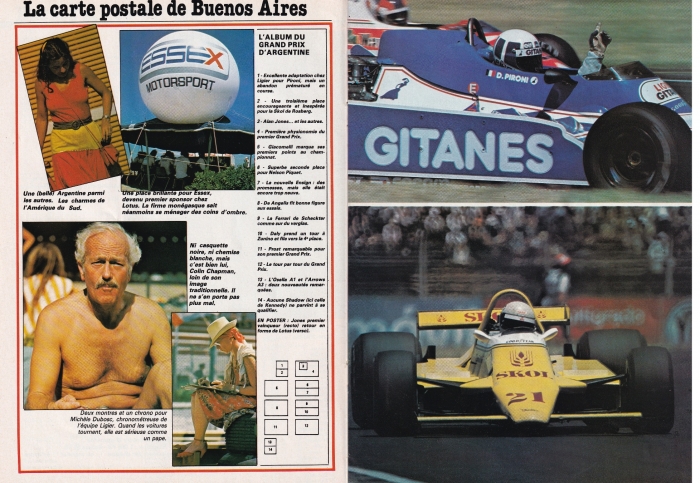 eric bhat,grand prix international