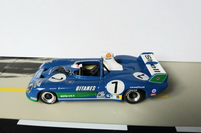 24h du mans