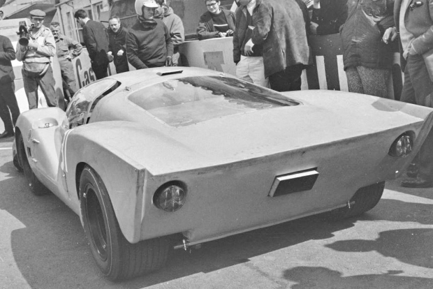 matra 630