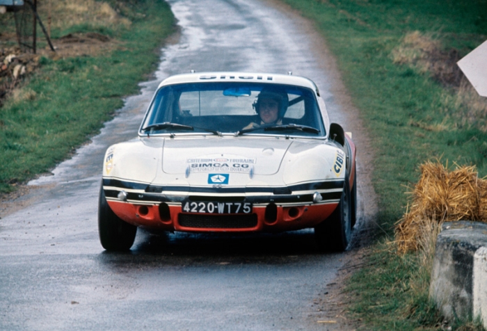 srt,simca 1000