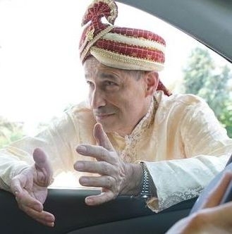 eric bhat,grand prix international