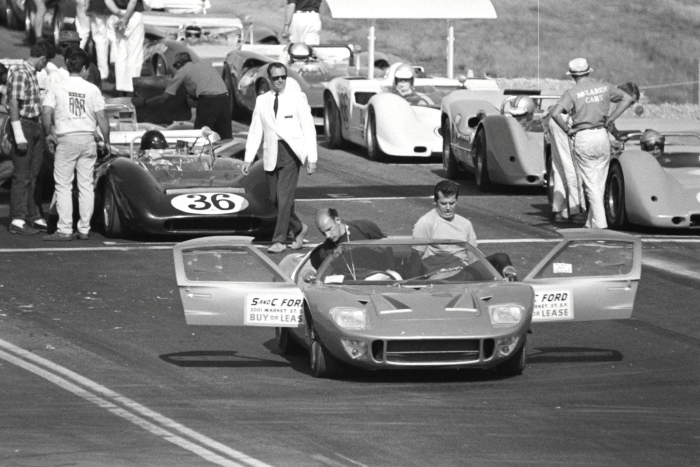 canam 1967,laguna seca
