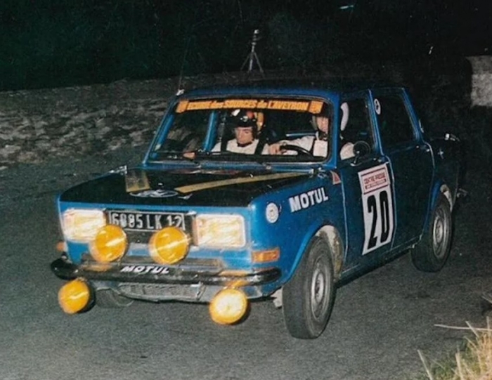 srt,simca 1000