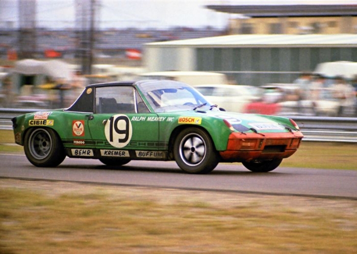 512m penske,24h daytona