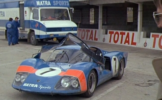 jean-pierre beltoise,johnny servoz-gavin,françois cevert,henri pescarolo,marcel chassagny,jean-luc lagardère
