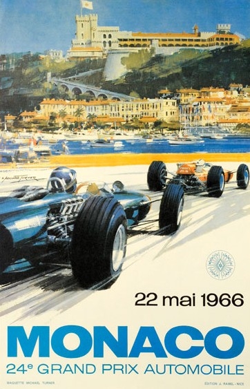 john frankenheimer,john surtees