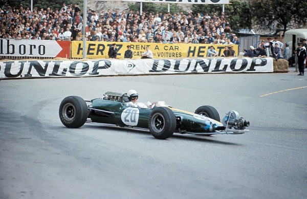 john frankenheimer,john surtees