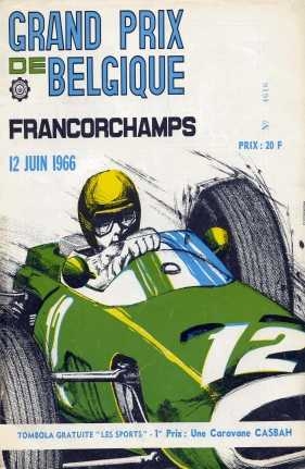 john surtees,spa-francorchamps