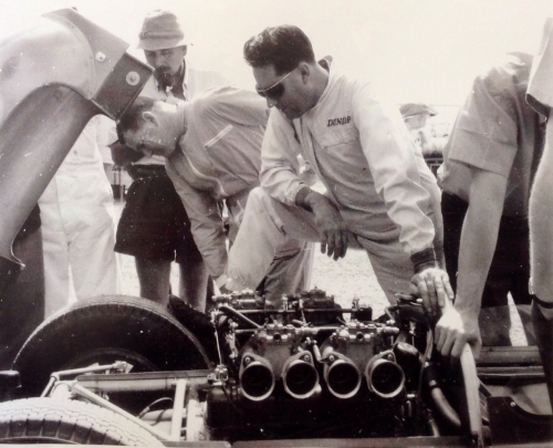 scarab,reventlow,caroll shelby