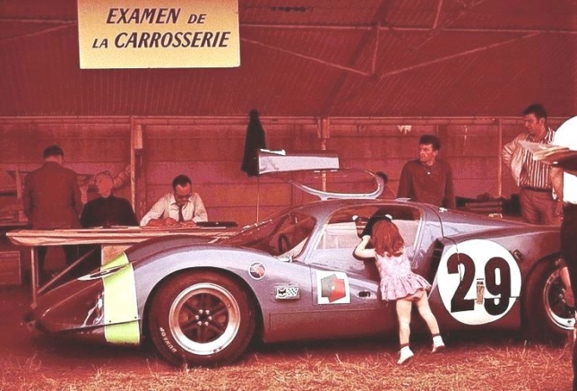 24h le mans