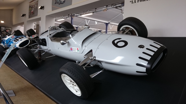 jean-pierre beltoise,johnny servoz-gavin,françois cevert,henri pescarolo,marcel chassagny,jean-luc lagardère