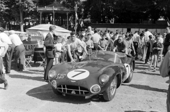 24h le mans