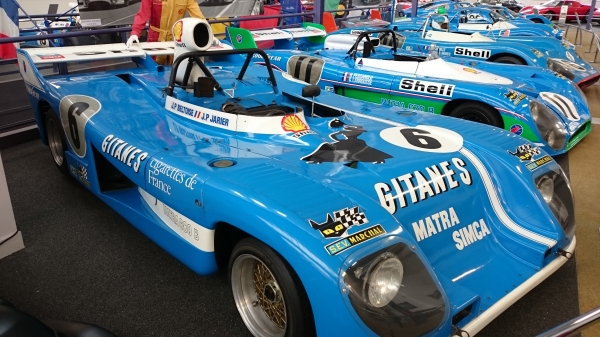 jean-pierre beltoise,johnny servoz-gavin,françois cevert,henri pescarolo,marcel chassagny,jean-luc lagardère